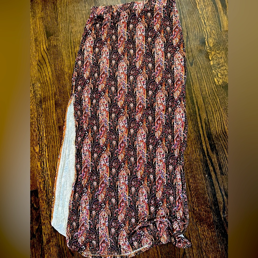 American Eagle high waited skirt